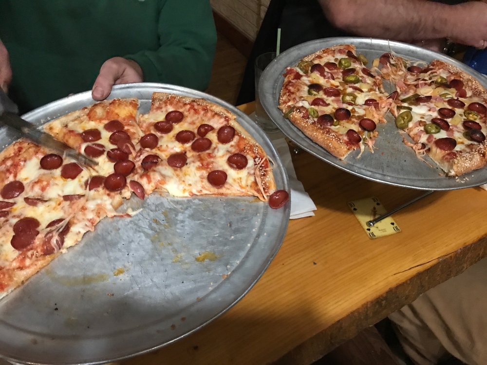 Boatyard Grill