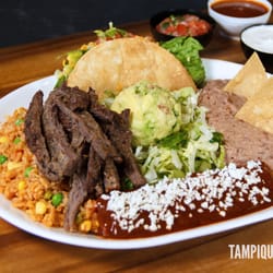 Mexican Restaurants In Mcallen Yelp Taco Palenque South 10th
