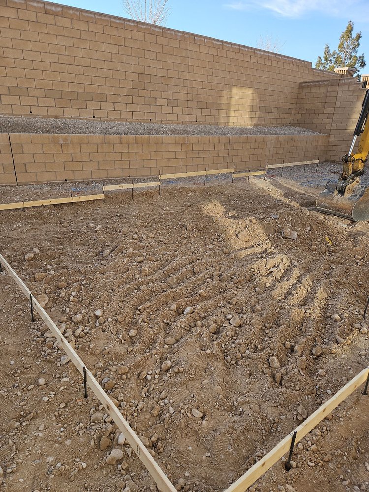 MTZ Excavating
