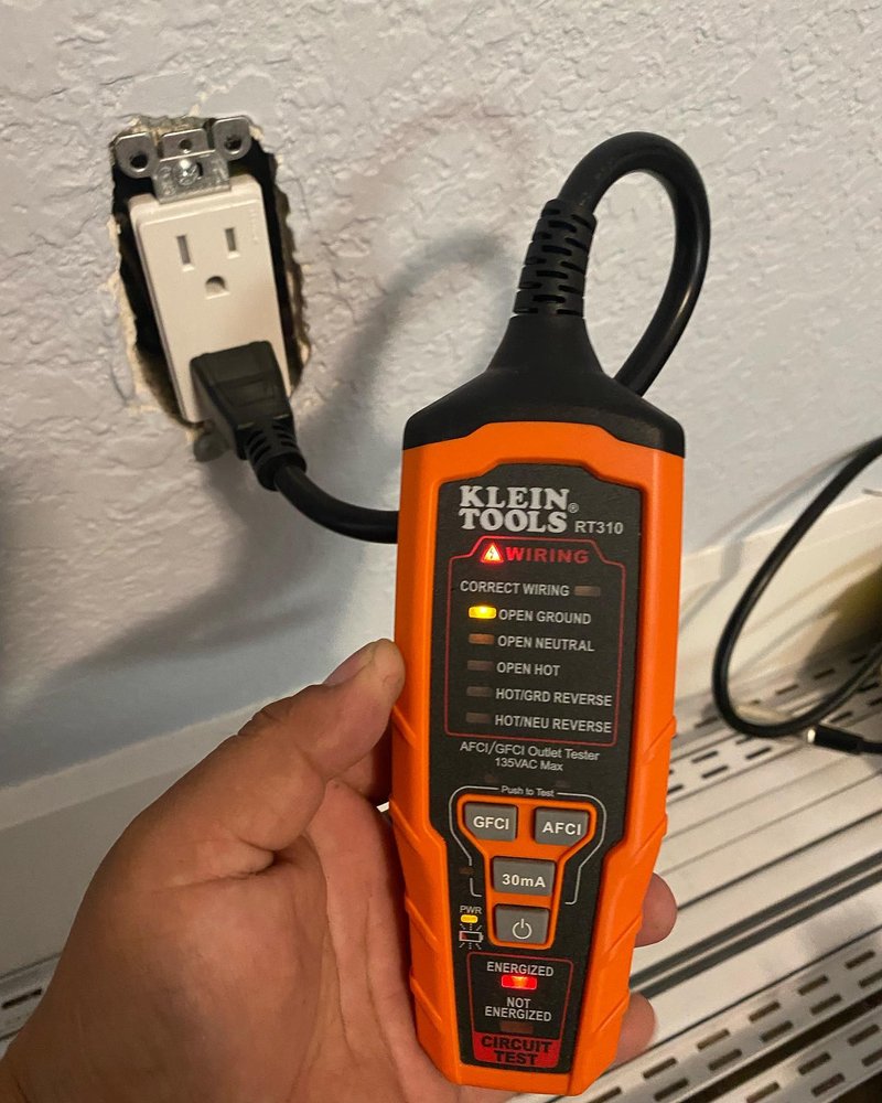 image of business Electric AC Solutions