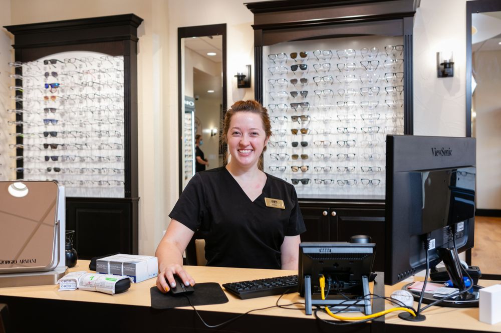 Laramie Vision Clinic