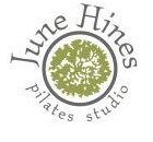 June Hines Pilates -  Rydal