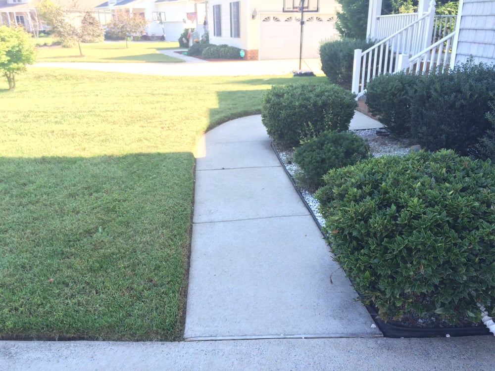 Bobby's Precision Lawn-care