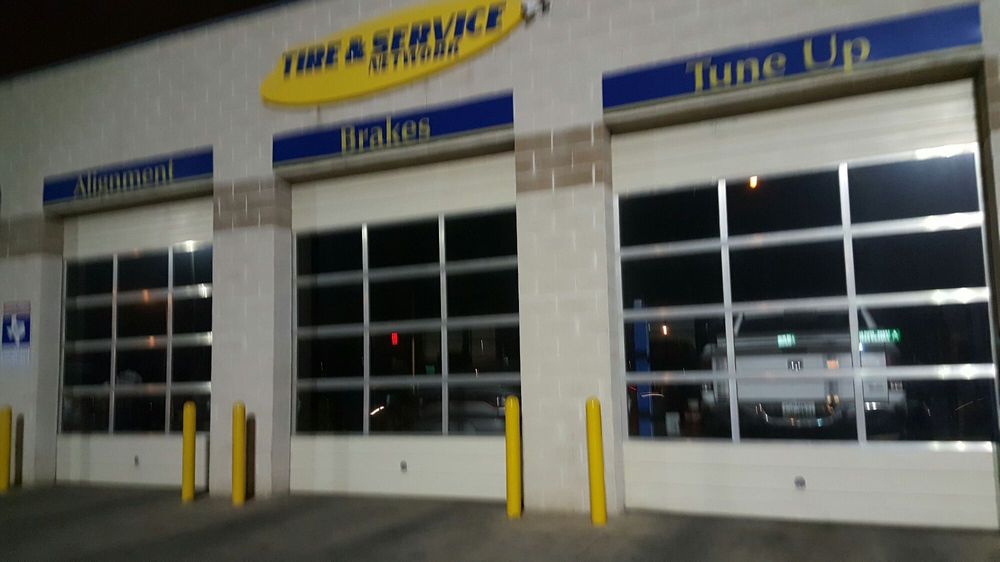 Goodyear Tire Center