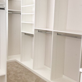 Closet Factory 10 Photos Interior Design 12125 Harbour Reach Photo Of Closet Factory Mukilteo Wa United States
