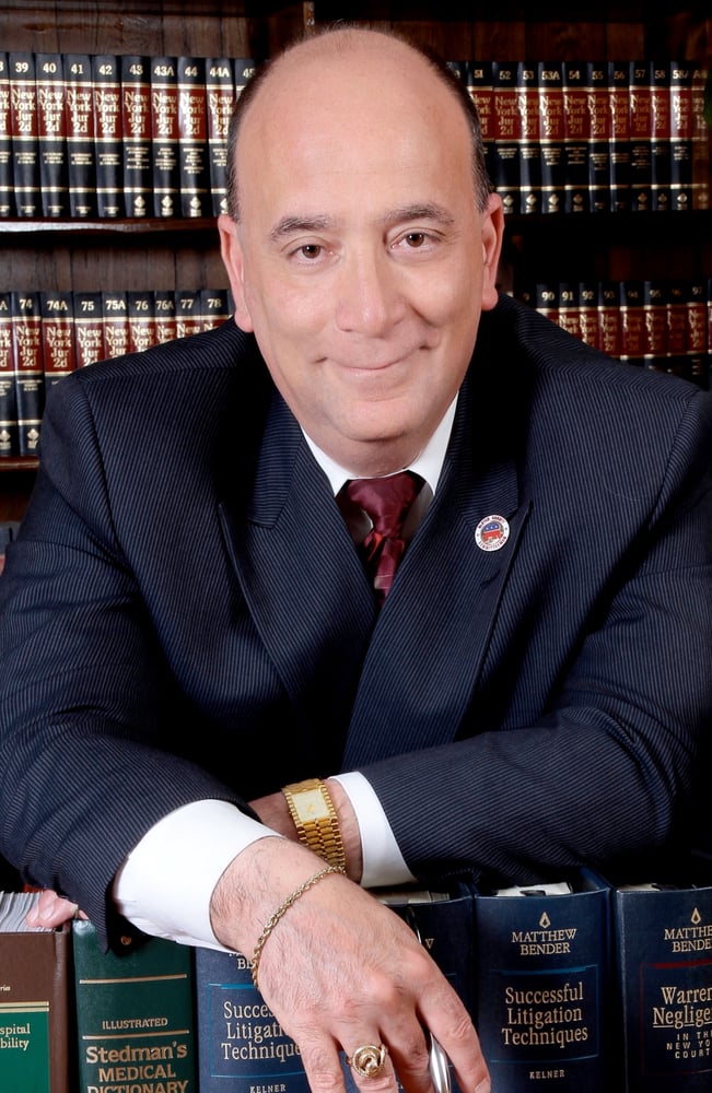 Peter M. Cordovano, PC