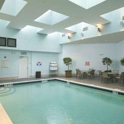 Holiday Inn Stamford Downtown Closed 10 Photos Hotels 700 Photo Of Holiday Inn Stamford Downtown Ct United States Indoor