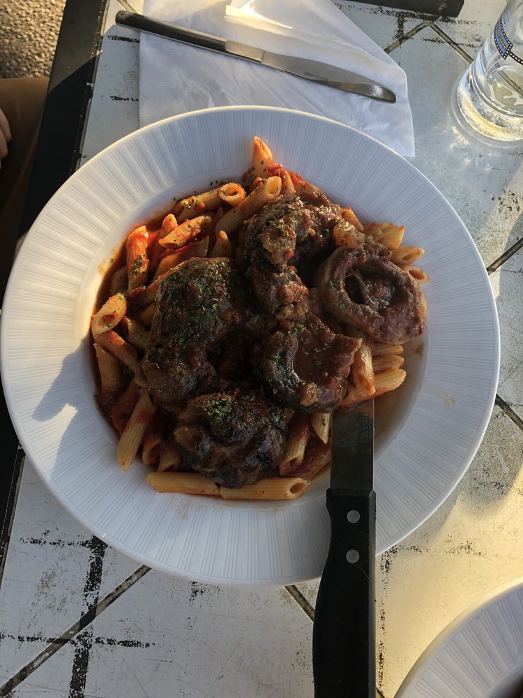Cibo Osteria