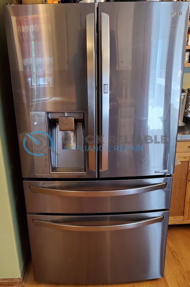 Quick Reliable Appliance Repair