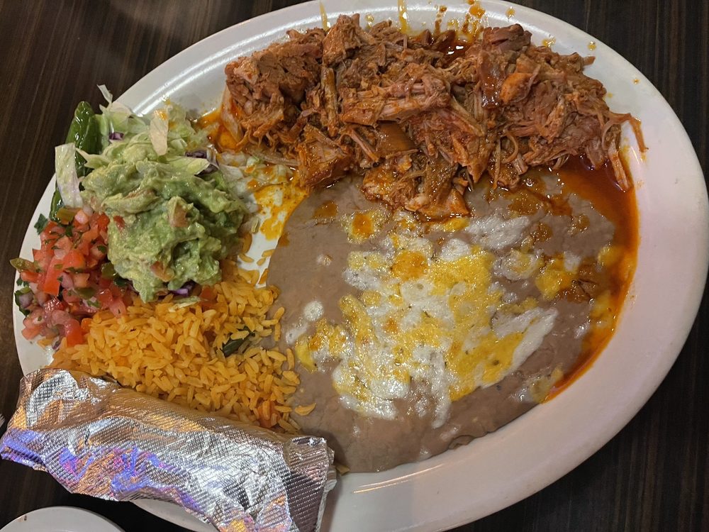 Carlos Mexican Restaurant