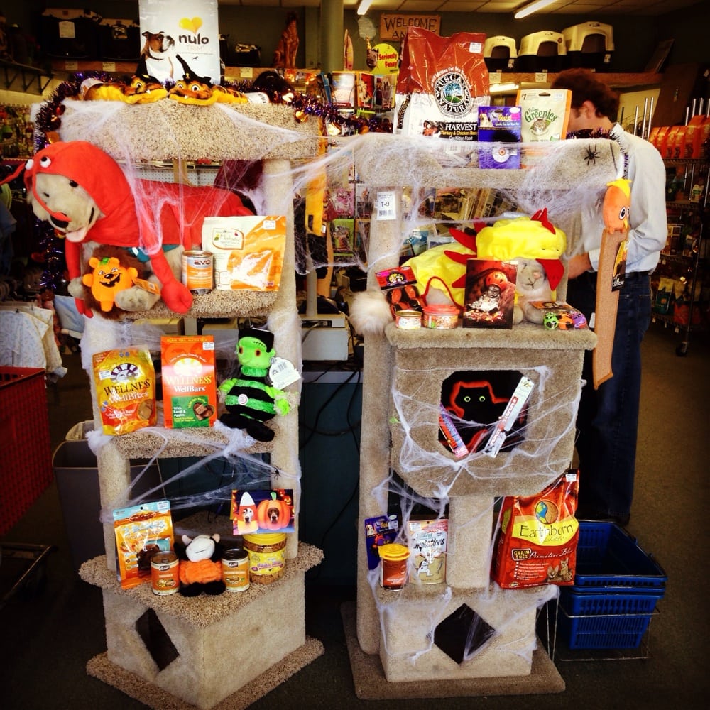AnJan Feed & Pet Supply 41 Photos & 103 Reviews Pet Stores 111 S