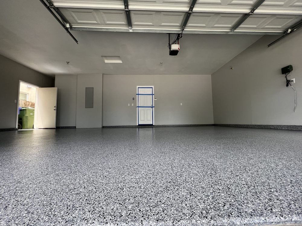 image of business Cal West Epoxy