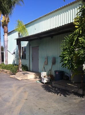 Ty Nursery Nurseries Gardening 31761 Trabuco Canyon Rd Photo Of Ty Nursery Trabuco Canyon Ca United States