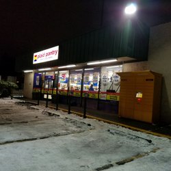 Plaid Pantry Markets photo