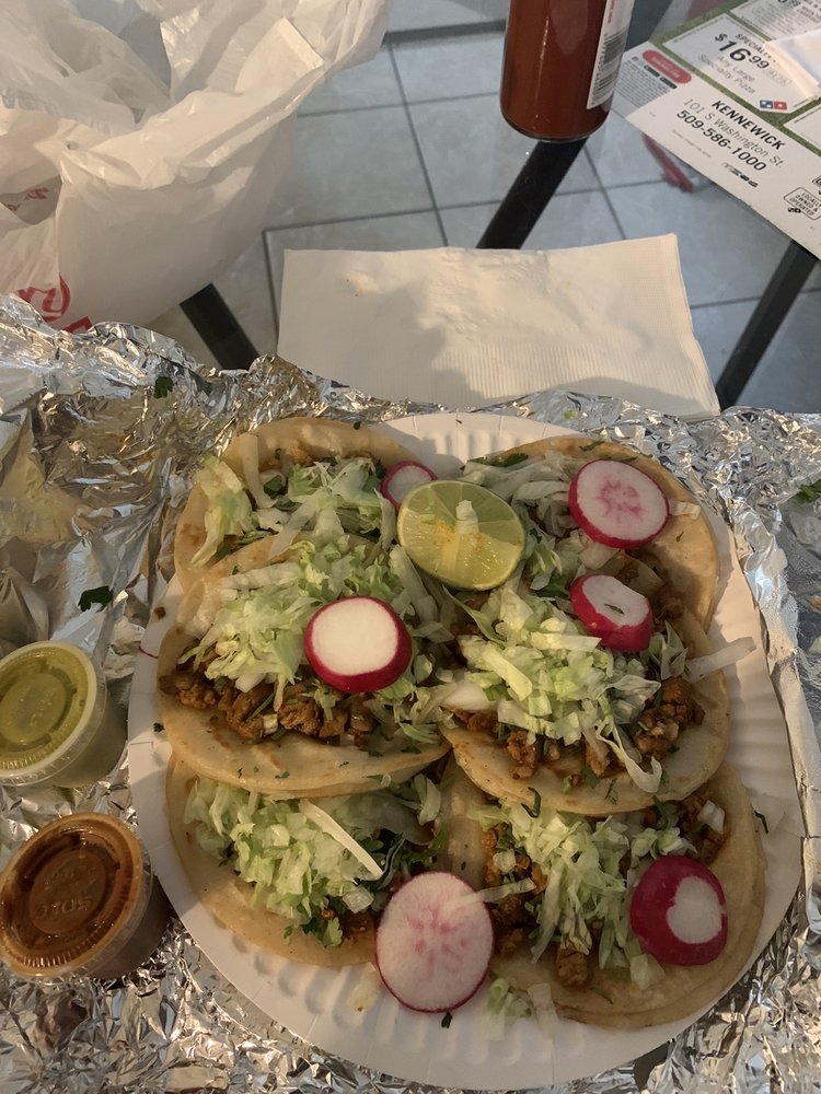 Tacos Jalisco