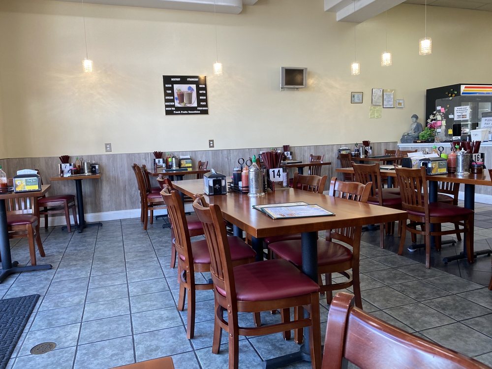 Pho New Saigon