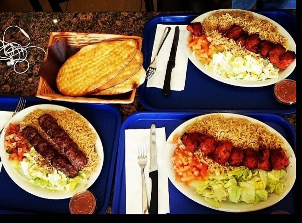 Bamiyan Kabob 38 Photos & 52 Reviews Afghan 2970 Drew Road, Mississauga, ON Restaurant