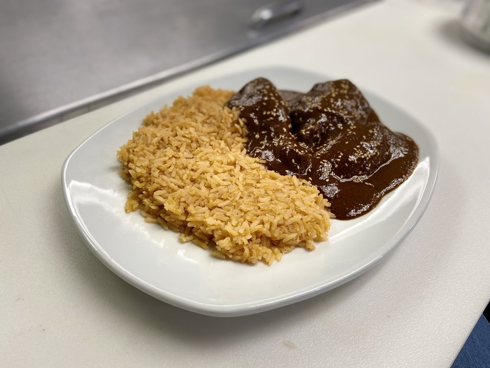 La Joya Mexican Restaurant
