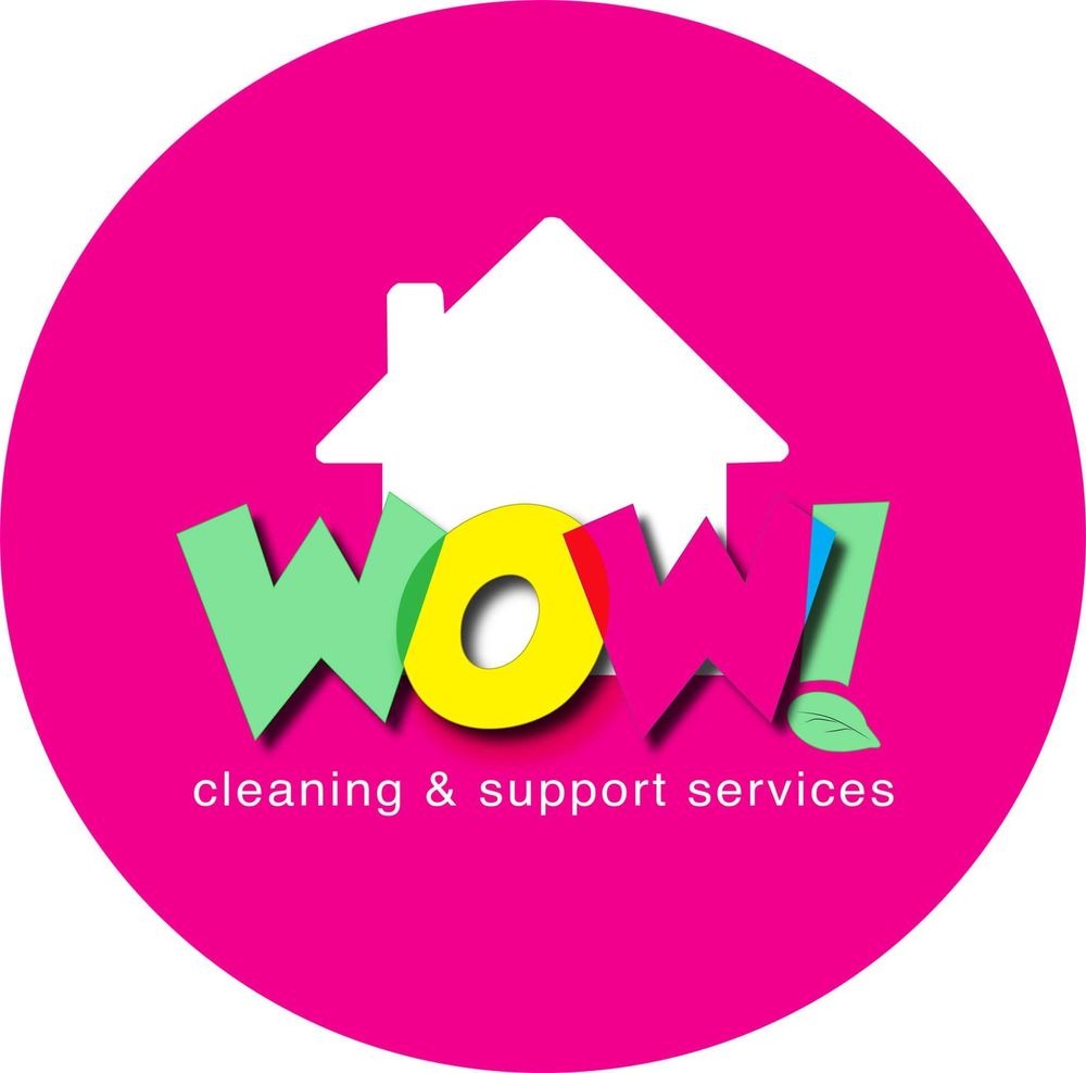 Wow Cleaning And Support Services
