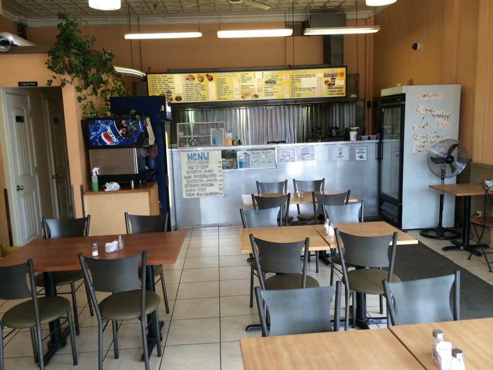Restaurant Chez Luma