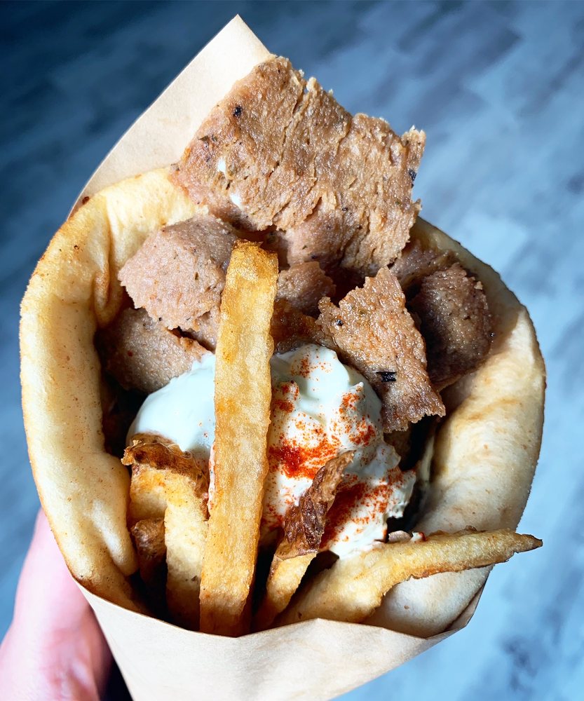 Love 'n Gyros