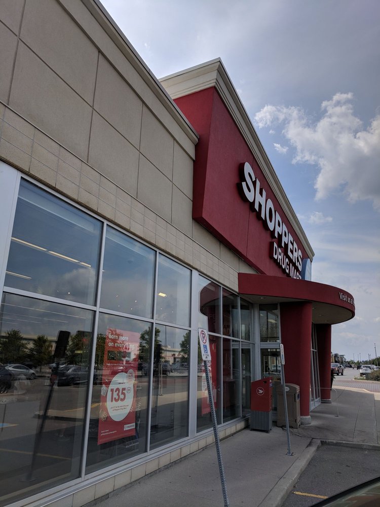 Shoppers Drug Mart