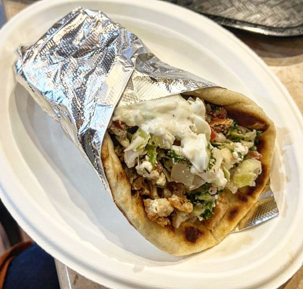 Athena Roasted Chicken Athena Roasted Chicken