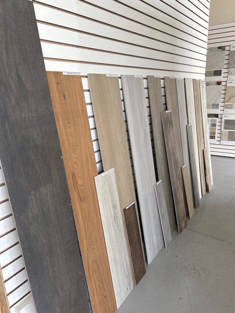 Petaluma Tile Supply