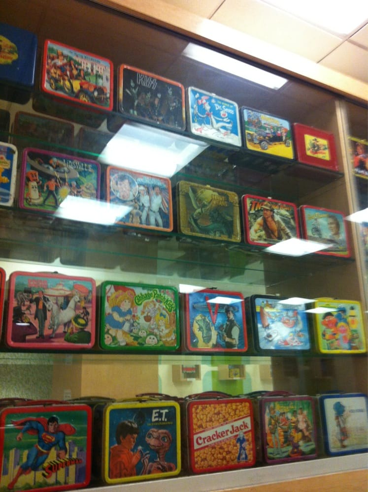 The Lunch Box 10 Reviews Delis 420 Lexington Ave, Midtown East