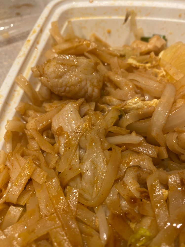 Red Sun Chinese Cuisine