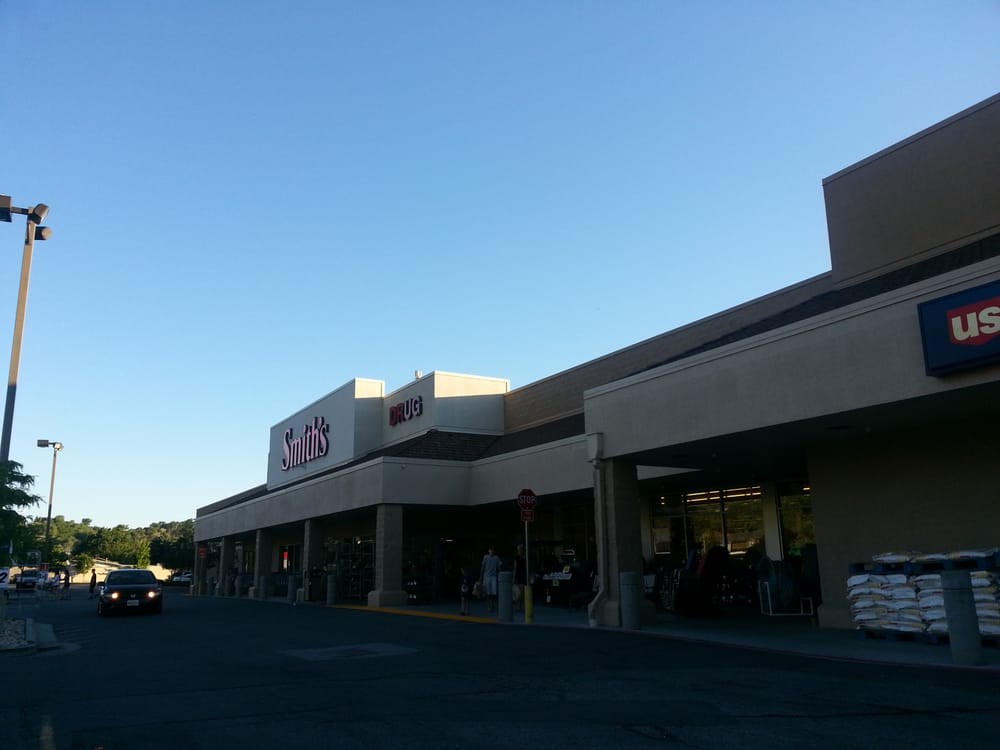 Smith’s Food & Drug Centers 12 Reviews Drugstores 1485 Harrison