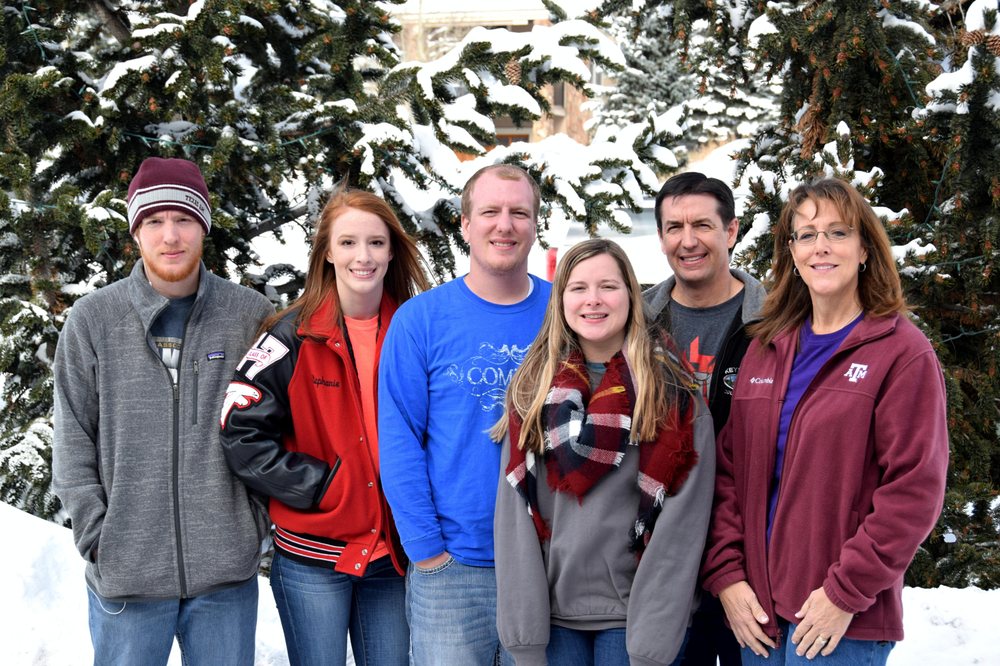 image of business Gregory W Rashall, DDS