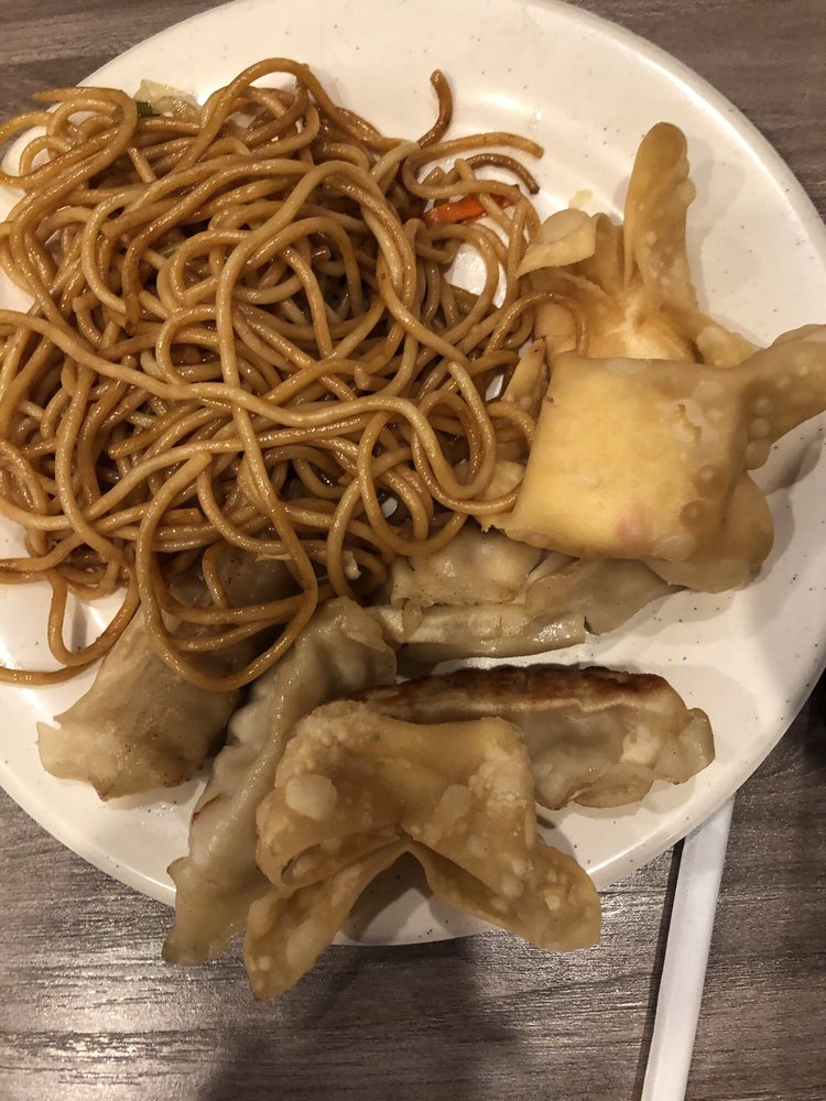 Blue Pacific Super Buffet