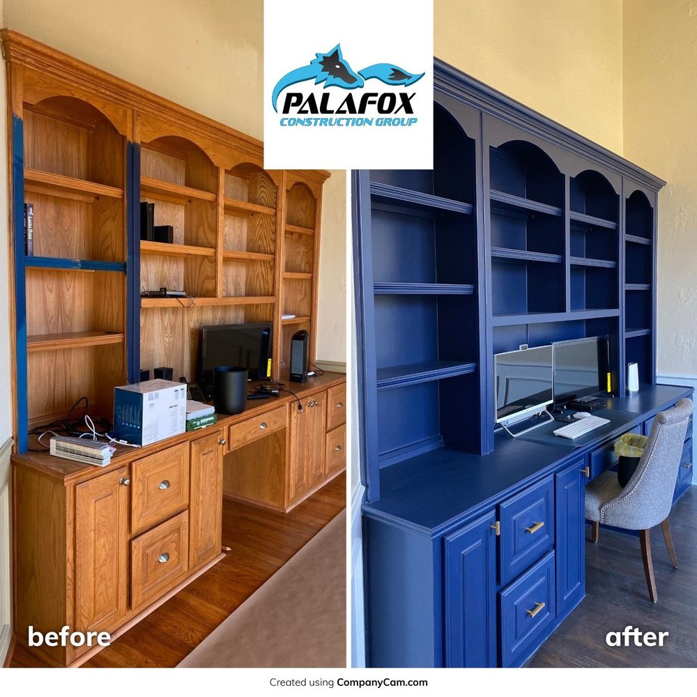 Palafox Construction Group