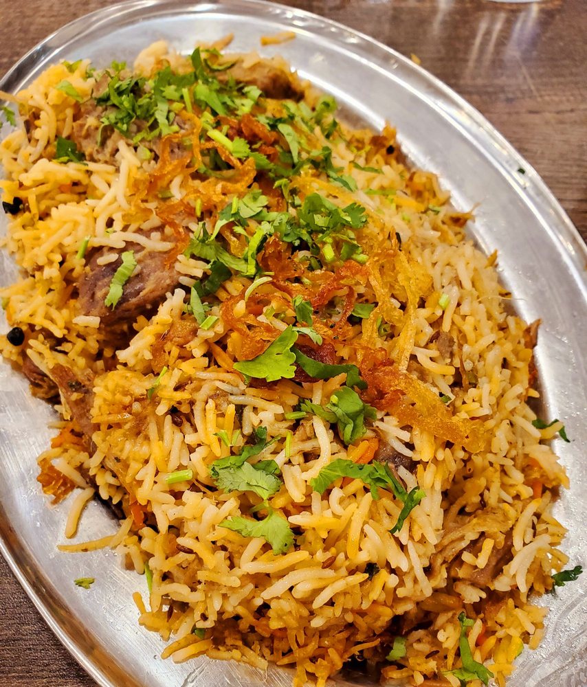 Ashar’s Kitchen