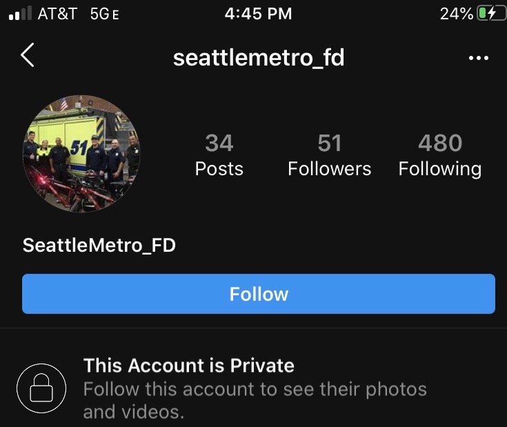 Seattle Fire Department