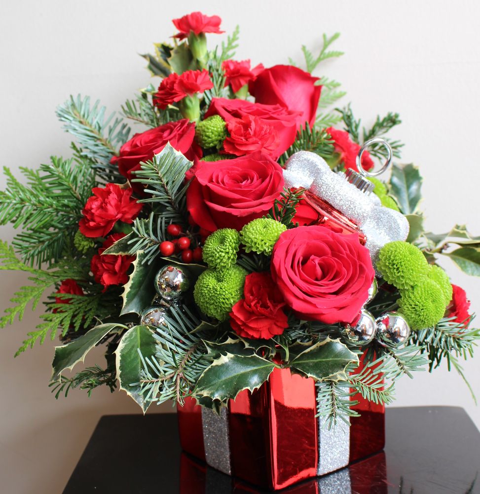 Nana Florist