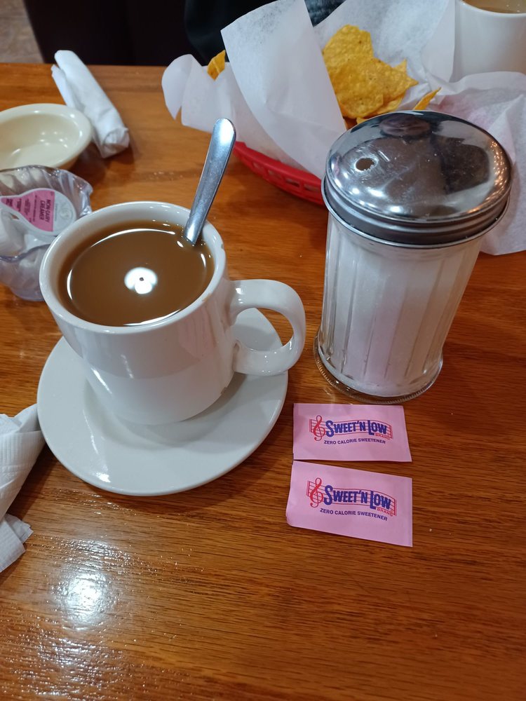 El Charro Cafe