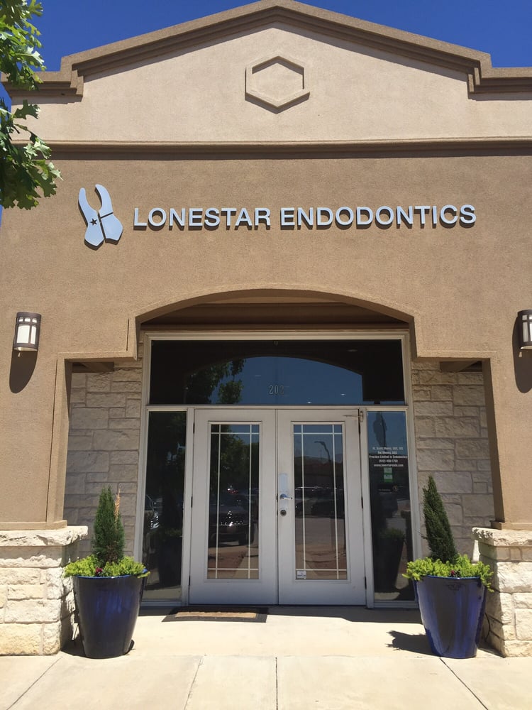 Lonestar Endodontics 39 Reviews Endodontists 10601 Pecan Park