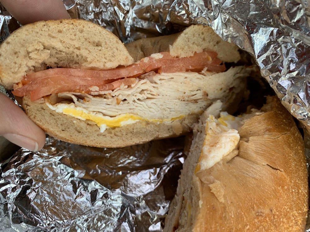 Boonton Bagels and Gourmet Deli