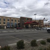 Holiday Inn Express Suites Browning 17 Photos Reviews Photo Of Holiday Inn Express Suites Browning Mt United States