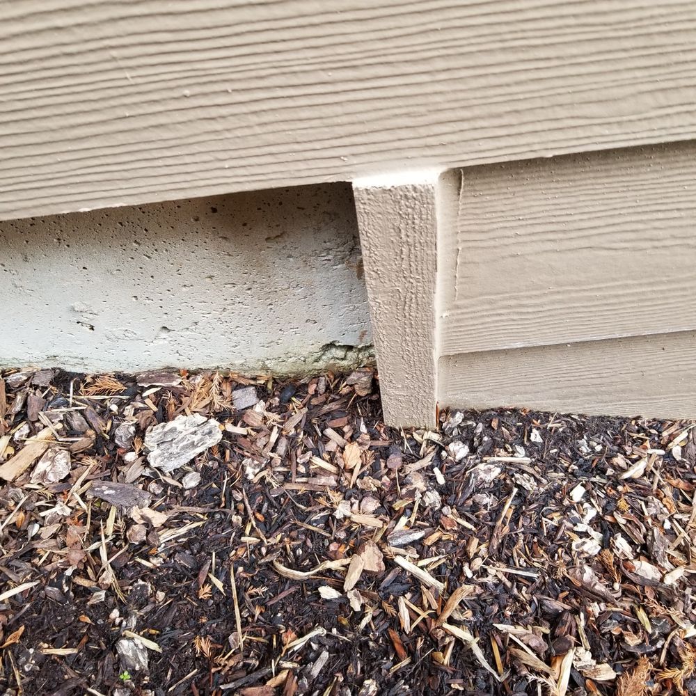 Lacamas Home Inspection