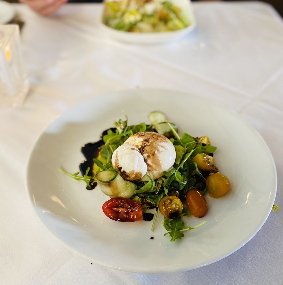 Mezza Luna Ristorante
