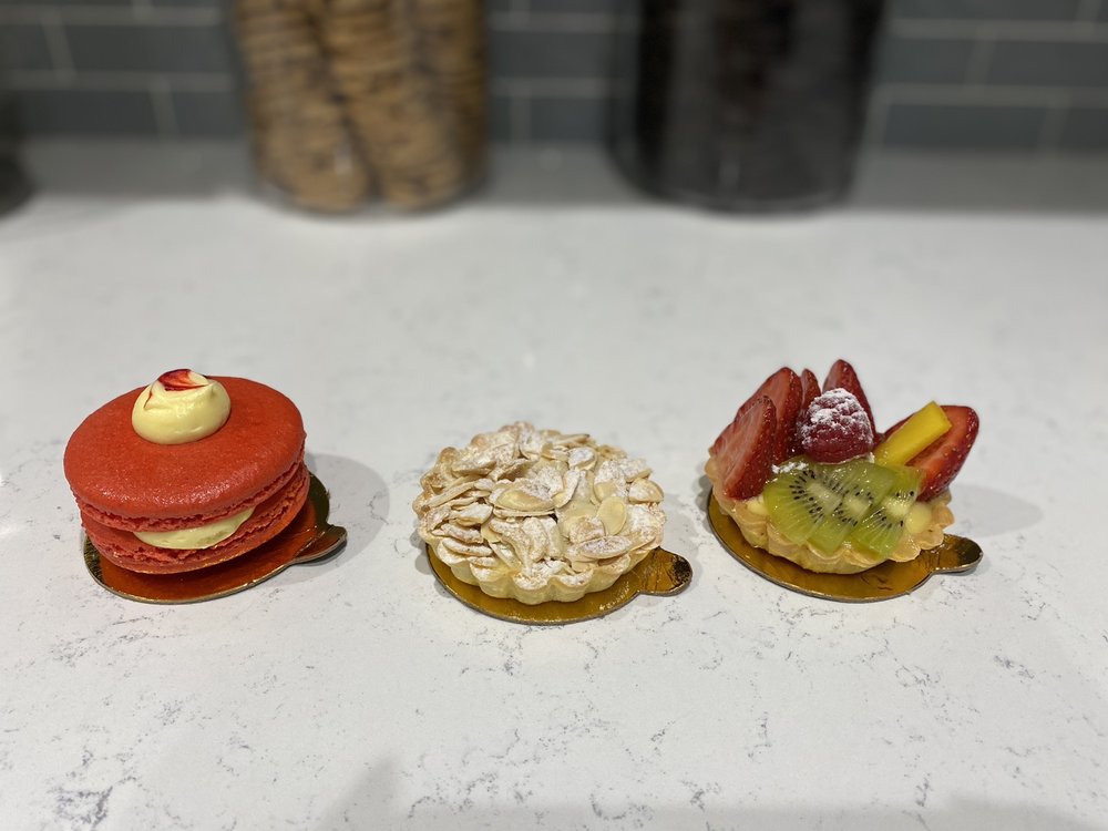 L'Algeroise French Patisserie