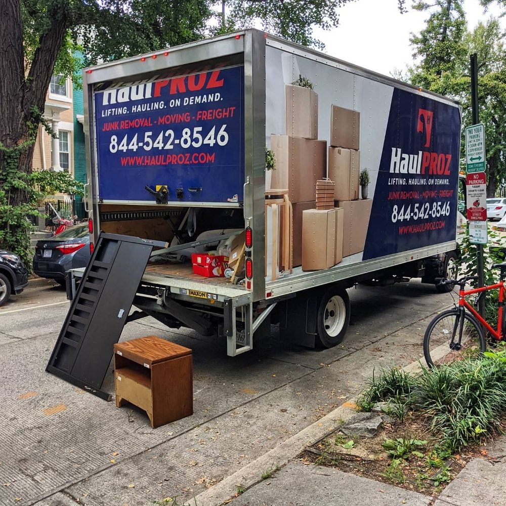 HaulPROZ
