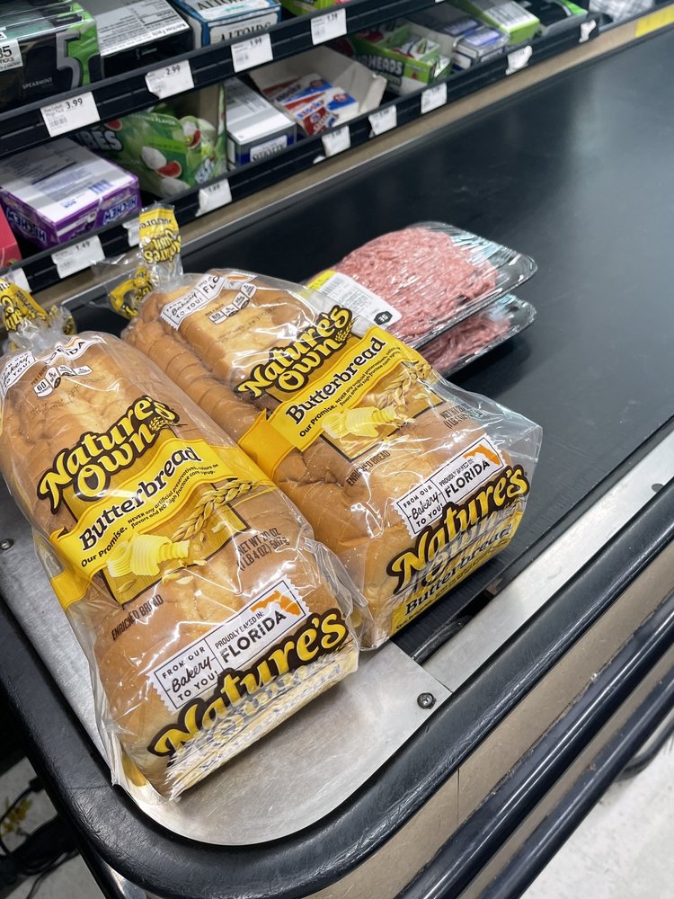 Harveys Supermarket