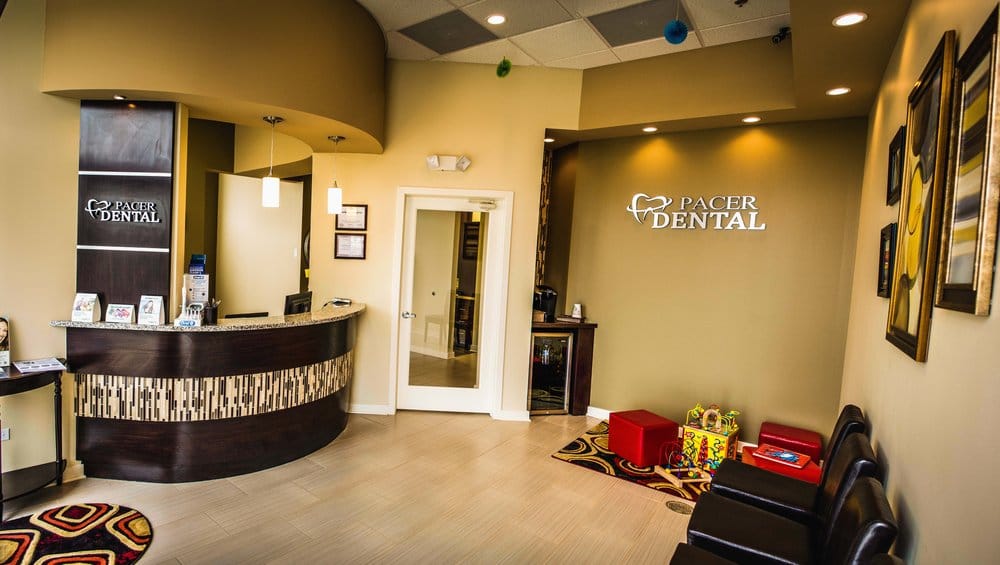 image of business Pacer Dental
