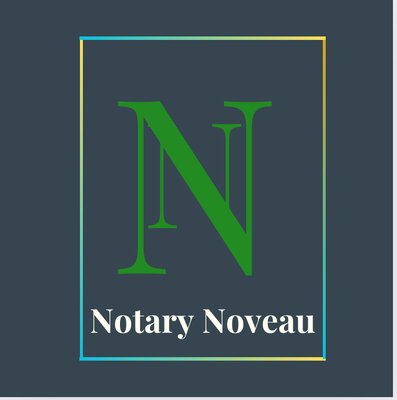 Notary Nouveau