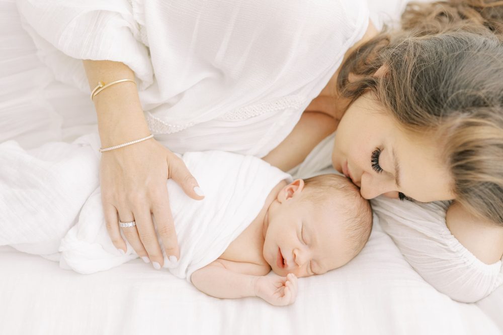 Thrive Breastfeeding