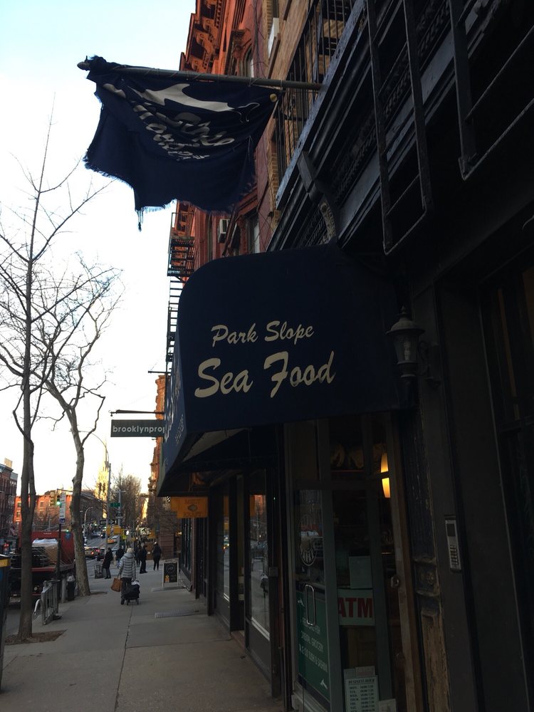 Park Slope Seafood 28 Reviews Seafood Markets 215 7th Ave, Park